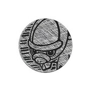 Tresoros Misteriosos: Moneda Shieldon