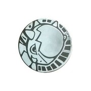 Tresoros Misteriosos: Moneda Cranidos