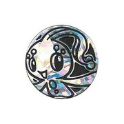 DP Trainer Kit: Moneda Manaphy
