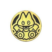 Maravillas Secretas: Moneda Munchlax