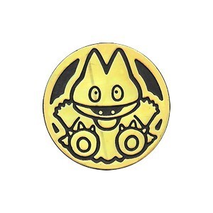 Maravillas Secretas: Moneda Munchlax
