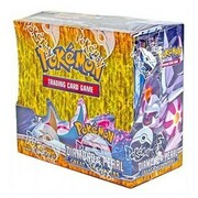 Caja de sobres de Great Encounters