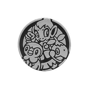 Majestic Dawn: Moneda DP Starters