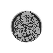 Majestic Dawn: Moneda DP Starters
