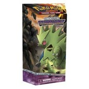 Frente Tormentoso: Mazo Temático Dark Rampage