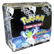 Caja de sobres de Platinum