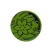 Platino: Moneda Shaymin