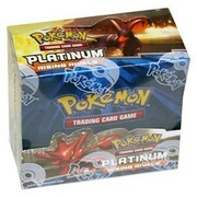 Caja de sobres de Rising Rivals