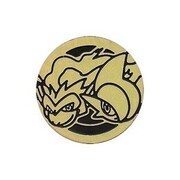 Rising Rivals: Moneda Infernape and Gallade