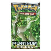 Sobre de Arceus