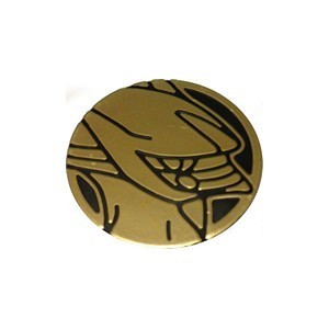 Arceus: Moneda Arceus