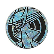 Moneda Arceus