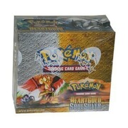 Caja de sobres de HeartGold & SoulSilver