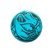 HeartGold & SoulSilver: Moneda Totodile
