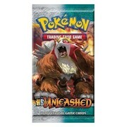 Sobre de Unleashed