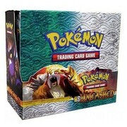 Caja de sobres de Unleashed