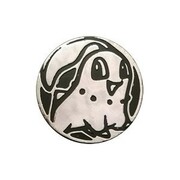 Undaunted: Moneda Chikorita