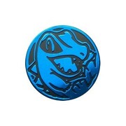 Undaunted: Moneda Totodile