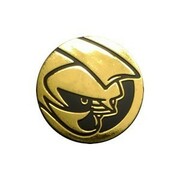Triumphant: Moneda Palkia