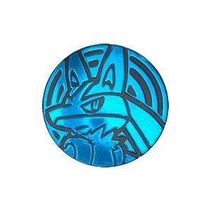 Call of Legends: Moneda Lucario