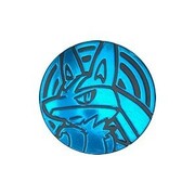 Call of Legends: Moneda Lucario