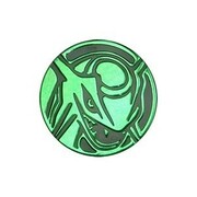 Call of Legends: Moneda Rayquaza