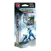 Negro y Blanco: Mazo Temático Blue Assault