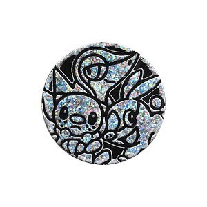 Negro y Blanco: Moneda BW Starters