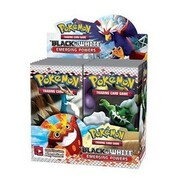 Caja de sobres de Emerging Powers
