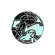 Fuerzas Emergentes: Moneda Reshiram and Zekrom