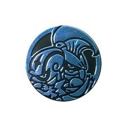 Vittorie Regali: Moneta Escavalier and Accelgor