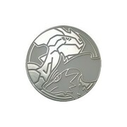Dark Explorers: Moneda Reshiram and Zekrom