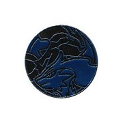Dark Explorers: Moneda Reshiram and Zekrom
