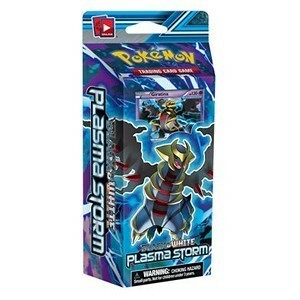 Preconstructed Decks