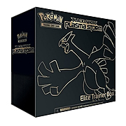 Elite Trainer Box de Tormenta Plasma