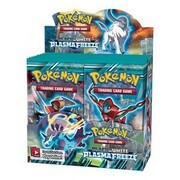 Plasma Freeze Booster Box