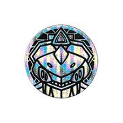 Plasma Blast: Moneda Genesect