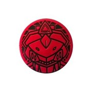 Plasma Blast: Moneda Genesect