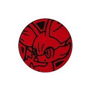 XY Kalos Starter Set: Moneda Fennekin