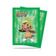 Kalos Starter Set: 65 Fundas Chespin