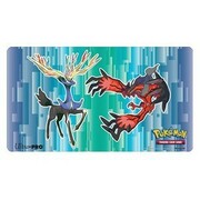 XY Kalos Starter Set: Tapete Legends