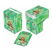 XY Kalos Starter Set: Deck Box Chespin