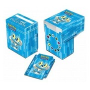 XY Kalos Starter Set: Deck Box Froakie