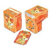 XY Kalos Starter Set: Deck Box Fennekin