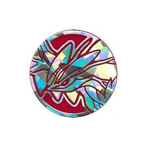XY: Moneda Yveltal