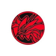 XY: Moneda Yveltal