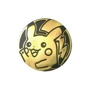 XY: Moneta Pikachu