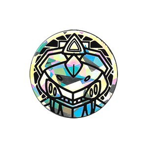 XY: Moneda Genesect