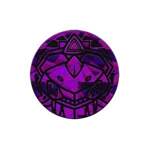 Puños Furiosos: Moneda Genesect