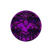 Puños Furiosos: Moneda Genesect